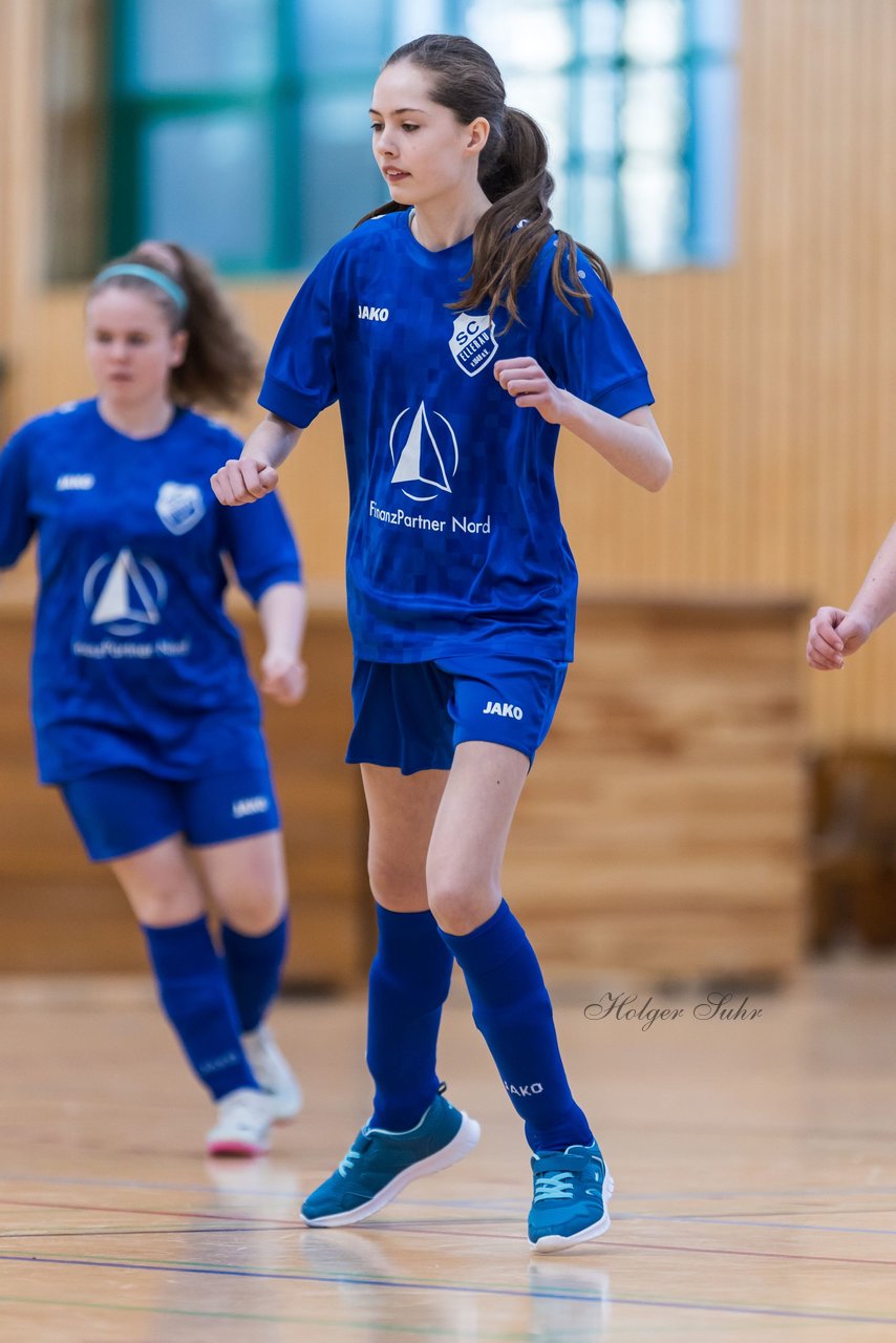 Bild 229 - Falko Cup